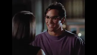 Lois and Clark HD Clip: Be careful with Lex