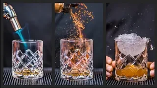 Eye Popping  Cocktail