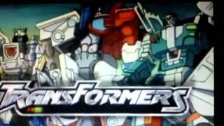 All The Transformers Intros