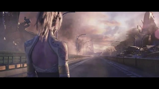 [GMV] • Kingsglaive: Final Fantasy XV - Calls Me Home