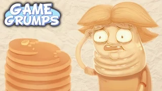 Game Grumps Animated - Pancakes - by ThePivotsXXD