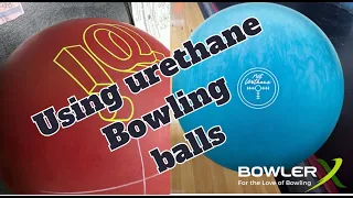 Why does everyone use urethane? What’s the benefit? Will anyone benefit from the Pba rule change?