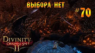 Кооператив Divinity: Original Sin 2 #70 - Выбора нет!