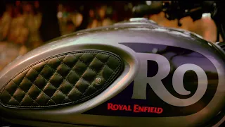 Royal Enfield Hunter 350 Cinematic video #youtubeshorts #royalenfield #shorts #bikelover #Rider