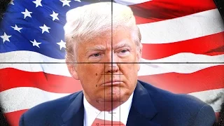 TRUMP vs. SNIPER SIMULATOR!