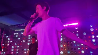 Wicca Phase Springs Eternal - Rest (live at Baby’s All Right, Brooklyn, 15 August 2022)