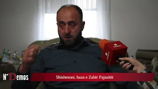 Bashkëluftëtari i Zahir Pajazitit mes lotësh: Vrasja e tij ka qenë humbje e madhe për UÇK-në