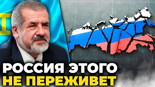 ⚡️ЧУБАРОВ: ОПІР у Криму виріс, окопи НЕ ДОПОМОЖУТЬ, путіну буде вже не до перемир'я