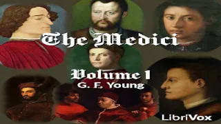 Medici, Volume 1 | G. F. Young | Art, Design & Architecture, Biography & Autobiography | 5/9