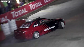 Rally of Lebanon 2019 Drift Show - Paul Kossaifi