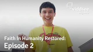 Faith In Humanity Restored Ep 2: Ready? Go! // Viddsee Originals