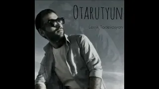 Lernik Tadevosyan Otarutyun Cover Zoya Baraghamyan