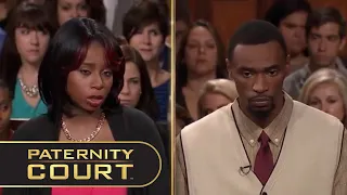 Woman Admits To Cheating With Man's Friend (Full Episode) | Paternity Court