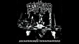 Belphegor - Necrodaemon Terrorsathan