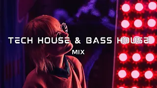 TOP Tech House & Bass House Mix Feb 2024 🎵 Best Tech House | Bass House Song Mix 🎧