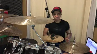 My life would suck without you - drum cover🥁