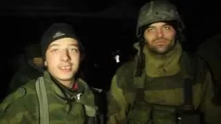 Donetsk Airport: DPR Militia - Who Are They? (English Subtitles)