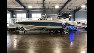 New 2020 Boston Whaler 380 Realm For Sale at MarineMax Clearwater
