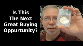 Is This A Huge Buying Opportunity For Coin Collectors?