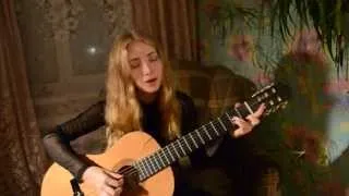 Fleur - Колыбельная для Солнца (cover)