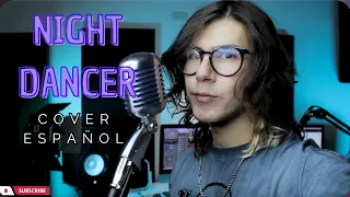 NIGHT DANCER - imase (Cover Español)