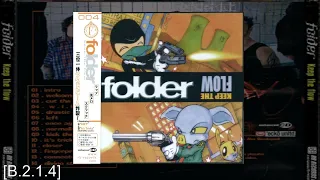 Folder  – Keep The Flow (2003) Full Album