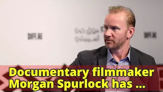 Documentary filmmaker Morgan Spurlock has ‘confessed’ to a history of abusing women.