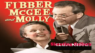 Fibber McGee And Molly | Shooting Gallery