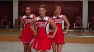 Glee - I Say A Little Prayer (For You)
