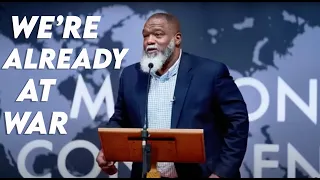 We Are At WAR  --  Voddie Baucham