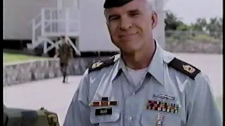 Sgt. Bilko TV Spot #2 (1996)