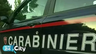 ANDRIA | Lotta contro lo spaccio di droga: tre arresti in poche ore