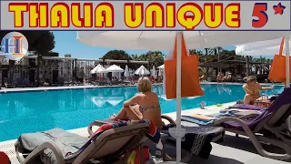 Thalia Unique (Thalia Beach Resort)