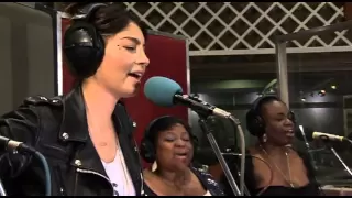 Yasmin covers Bob Marley's No Woman No Cry