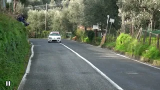 Raffaele Staiano 15° Slalom Sorrento Sant' Agata 2019