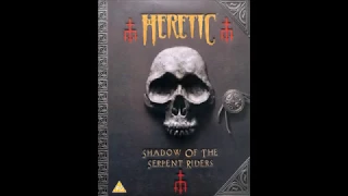 Heretic - Complete MIDI soundtrack (Roland SC-55). 1994. PC MS-DOS