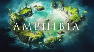 Fox Sailor - Amphibia (Deluxe Version) | Epic Fantasy Music