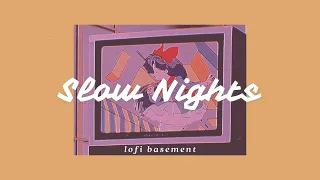 Late night Lofi beats, for bath, shower, relaxing, sleepy time[jazz / lofi beats]