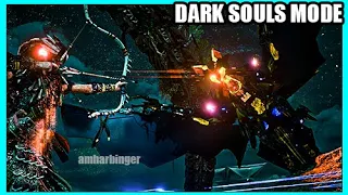 Horizon 2 Ultra Hard Dark Souls Mode Final Boss