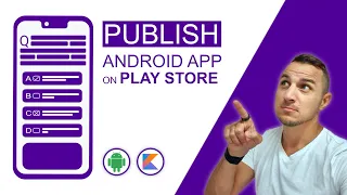 How to publish your Android App on Play Store 2020 | Publish app on Play Store | Android Tutorials