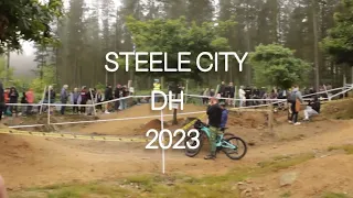 Steele City DH 2023 ⭐️