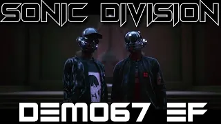 Sonic Division - Demo67 eF [ #Electro #Freestyle #Classics ]