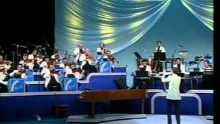 Paul Mauriat & Orchestra - Hungarian dance No.5, Brahms (1985) (HQ)