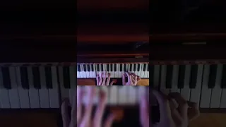 Земфира - П.М.М.Л (Прости меня моя любовь) на фортепиано, полная версия - на канале