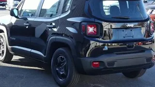 2020 Jeep Renegade SPORT FWD in Front Royal, VA 22630