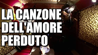 La Canzone Dell'Amore Perduto  - Erezed (cover Fabrizio De André)