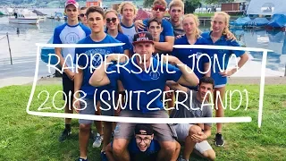 RAPPERSWIL-JONA 2018 (SWITZERLAND)