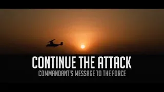 2019 CMC Message to the Force