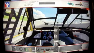 Tony Stewart puts two dudes in their place on iRacing