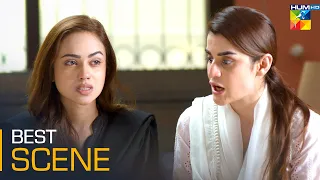 Bepanah - Episode 51 - [ 𝗕𝗲𝘀𝘁 𝐒𝐜𝐞𝐧𝐞 01 ] #eshalfayyaz #kanwalkhan - Bepanah - HUM TV